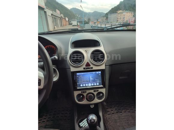 Sahibinden Opel Corsa 1.3 CDTI Essentia 2007 Model