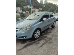 Sahibinden Opel Corsa 1.3 CDTI Essentia 2007 Model
