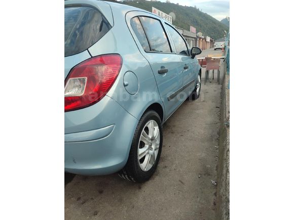 Sahibinden Opel Corsa 1.3 CDTI Essentia 2007 Model