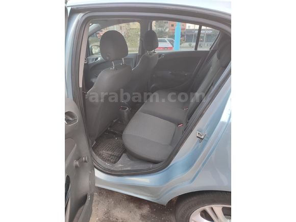 Sahibinden Opel Corsa 1.3 CDTI Essentia 2007 Model