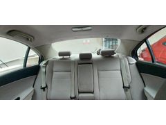 Sahibinden Nissan Primera 1.6 Visia 2004 Mode tüpsüz tramersiz orjinall