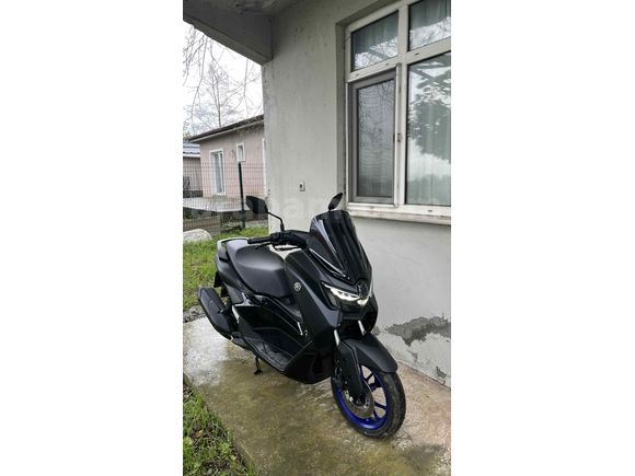 Sahibinden Yamaha N-Max 125 