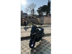 Sahibinden Yamaha N-Max 125 