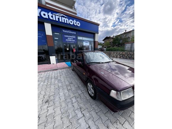 1999 MODEL FİAT TEMPRA İE SLX
