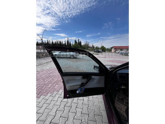 1999 MODEL FİAT TEMPRA İE SLX