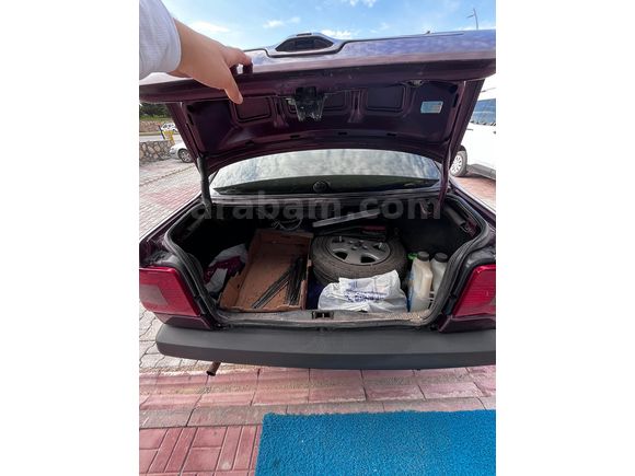 1999 MODEL FİAT TEMPRA İE SLX