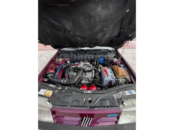 1999 MODEL FİAT TEMPRA İE SLX