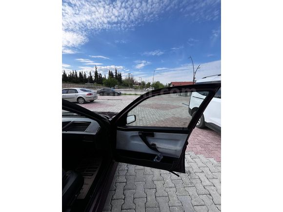 1999 MODEL FİAT TEMPRA İE SLX