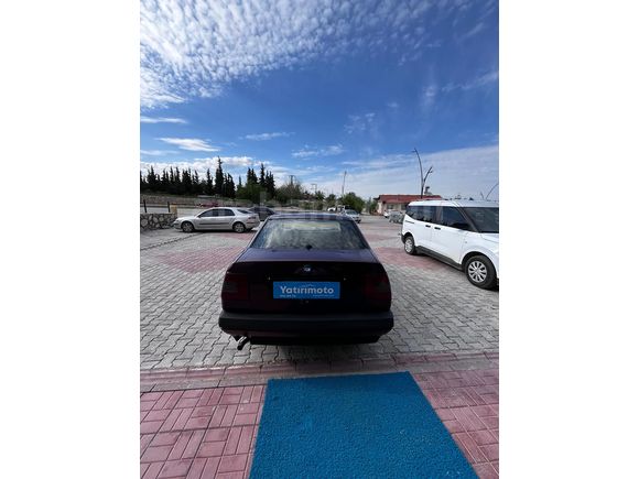 1999 MODEL FİAT TEMPRA İE SLX