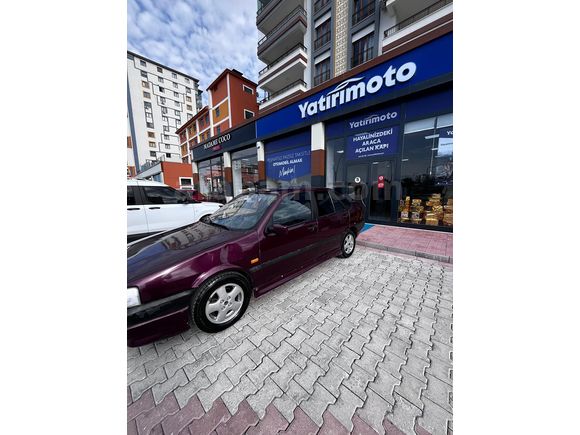 1999 MODEL FİAT TEMPRA İE SLX