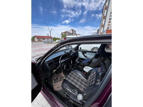 1999 MODEL FİAT TEMPRA İE SLX