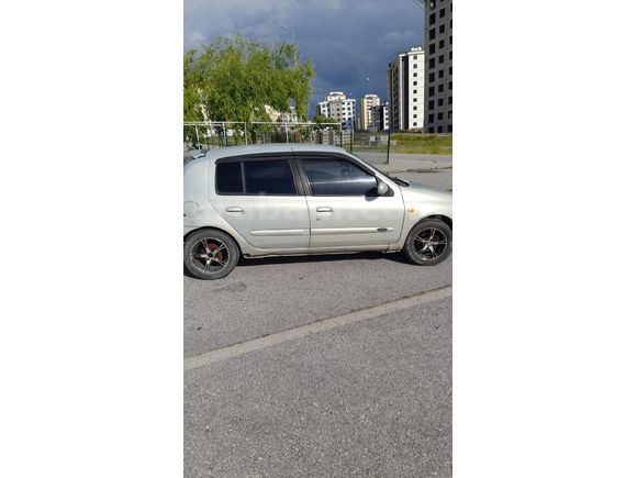 Sahibinden Renault Clio 1.4 RTA 2001 Model