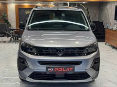 POLAT'TAN 2025 MODEL RİFTER GT TAMAMINA SENET VE KREDİ İMKANI