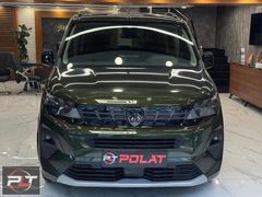 POLAT'TAN 2025 MODEL RİFTER GT TAMAMINA SENET VE KREDİ İMKANI