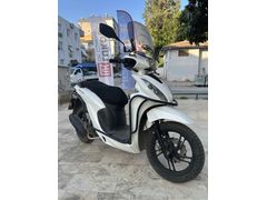 Sahibinden Yuki Duty 125 