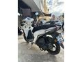 Sahibinden Yuki Duty 125 