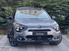 *TAMAMINA KREDİ KARTI* 2024 CİTROEN E-C4X SHINE BOLD CAM TAVAN