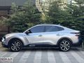 *TAMAMINA KREDİ KARTI* 2024 CİTROEN E-C4X SHINE BOLD CAM TAVAN