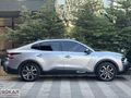 *TAMAMINA KREDİ KARTI* 2024 CİTROEN E-C4X SHINE BOLD CAM TAVAN