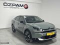 ÖZPAM 2.EL'DEN 2025 CİTROEN E-C4X MAX 115 KW