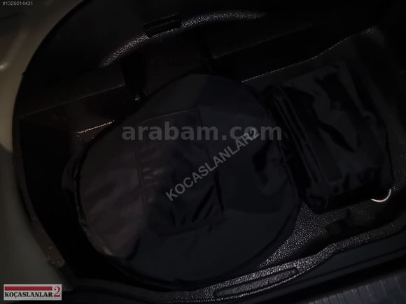 KOÇASLANLAR 2 - 2025 CİTROEN E-C4 X MAX