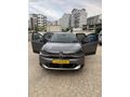 ÜNLÜSOY MOTORS 2025 CİTROEN e-C4X