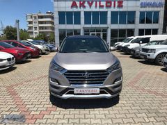 2020 MODEL HYUNDAI TUCSON 1.6 CRDI SMART 123.000 KM.DE
