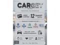 CARGET | CİTROEN E C4-X BOYASIZ HATASIZ SHİNE BOLD ÇİFT RENK