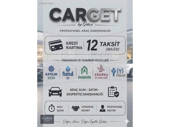 CARGET | CİTROEN E C4-X BOYASIZ HATASIZ SHİNE BOLD ÇİFT RENK