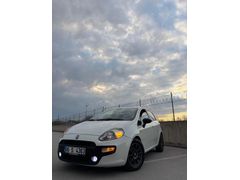 Sahibinden Fiat Punto 1.3 Multijet Popstar 2015 Model