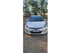 Sahibinden Hyundai i30 1.6 CRDi Style 2013 Model