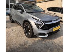 Sahibinden Kia Sportage 1.6 T-GDI Prestige Smart 2023 Model Antalya 57.000 km Gri