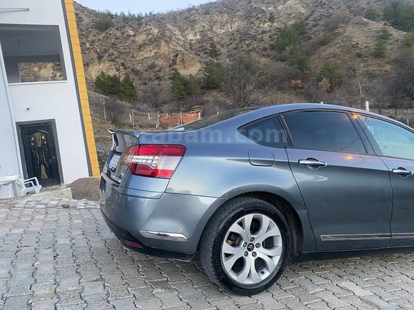 Sahibinden Citroen C5 1.6 HDi Confort 2012 Model 