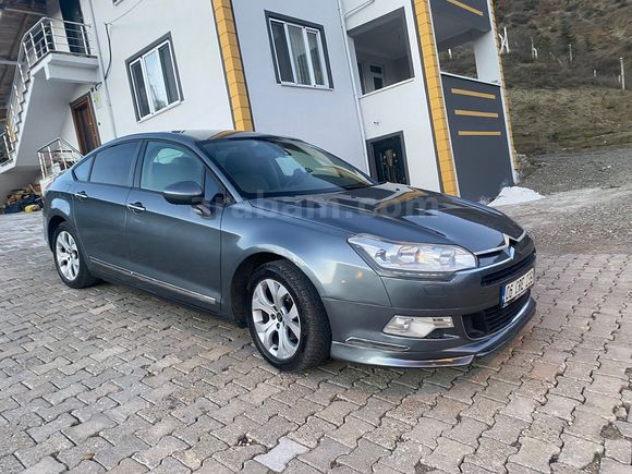 Sahibinden Citroen C5 1.6 HDi Confort 2012 Model 