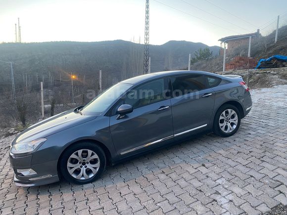 Sahibinden Citroen C5 1.6 HDi Confort 2012 Model 