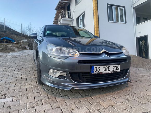 Sahibinden Citroen C5 1.6 HDi Confort 2012 Model 