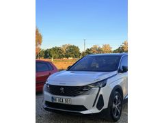 Sahibinden Peugeot 3008 1.5 BlueHDI Allure 2024 Model 