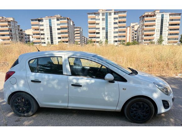 Sahibinden Opel Corsa 1.3 CDTI Essentia 2013 Model