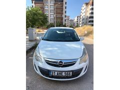 Sahibinden Opel Corsa 1.3 CDTI Essentia 2013 Model