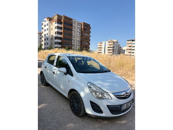 Sahibinden Opel Corsa 1.3 CDTI Essentia 2013 Model