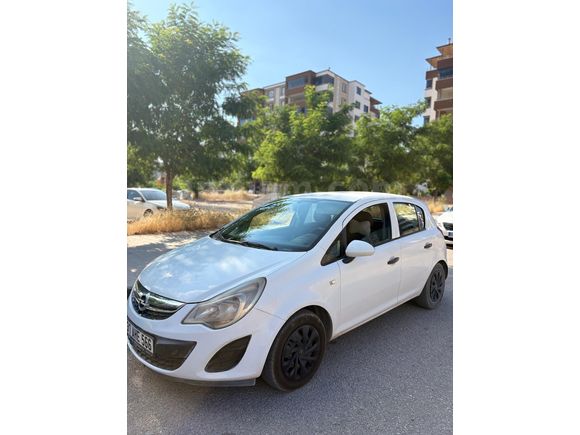 Sahibinden Opel Corsa 1.3 CDTI Essentia 2013 Model