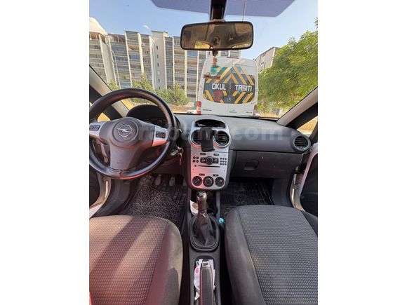 Sahibinden Opel Corsa 1.3 CDTI Essentia 2013 Model