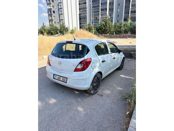 Sahibinden Opel Corsa 1.3 CDTI Essentia 2013 Model