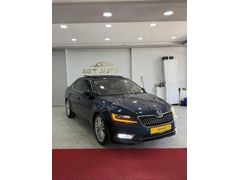 Hatasız Superb servis bakımlı 170 favoriye özel cumaya kadar