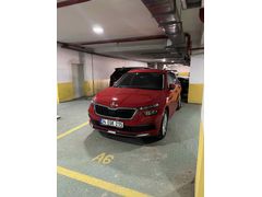 Sahibinden Skoda Kamiq 1.0 TSI Premium 2021 Model 