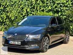 MASRAFSIZ SKODA SUPERB DİZEL OTOMATİK STYLE...