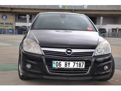 2009 ASTRA 1.3 CDTI MANUEL BAKIMLI AİLE ARACI