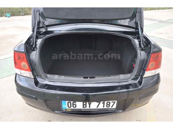 2009 ASTRA 1.3 CDTI MANUEL BAKIMLI AİLE ARACI