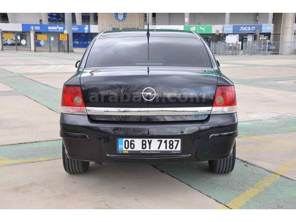 2009 ASTRA 1.3 CDTI MANUEL BAKIMLI AİLE ARACI
