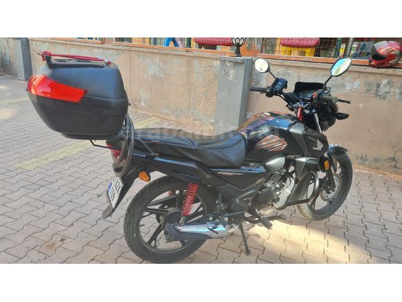 servis bakımlı ve garantili